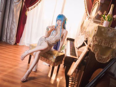 Frontier v NO.022 NIKKE Goddess of Victory Helena [36P-582MB].zip