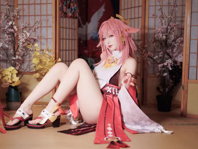 Frontier v NO.032 Yahe God Son Formula ver [40P 558MB].zip