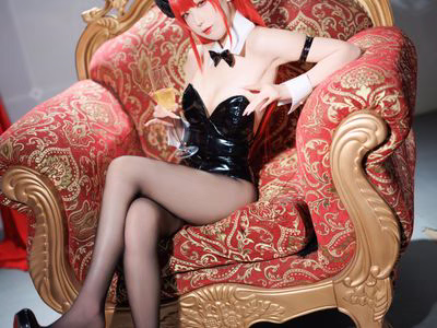 Frontier v NO.039 Hindenburg Bunny Girl [47P-322MB].zip