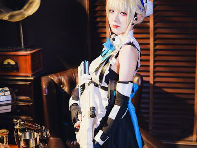 Frontier v NO.055 Maid in the Flying Bird and Horse [28P-312.5M].zip