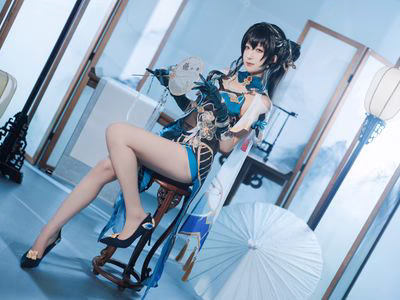 Frontier v NO.059 Ruan Mei [32P-419MB].zip