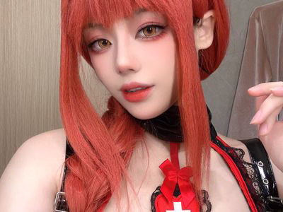 Jiuyan NO.020 Nurse Machima [35P 8V 706MB].zip