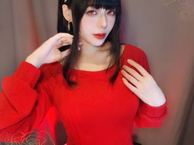 Jiuyan NO.026 Yoer Sweater [20P-27.6M].zip