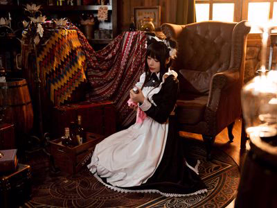 Jiuyan NO.035 First experience of maid [66P 1GB].zip