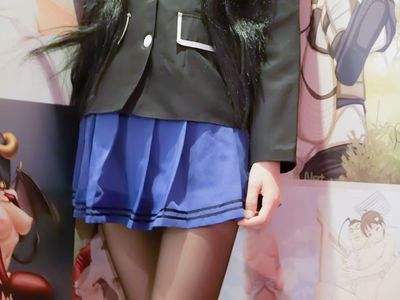 038 Girl Movie Tokizaki Kurosaki School Uniform [81P-177.67 MB].zip