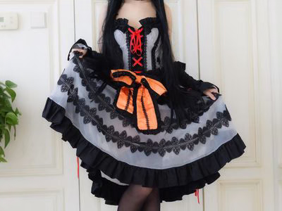 042 Girl Movie Tokizaki Kurosaki Spiritual Apparel 1 [109P-179.26 MB].zip