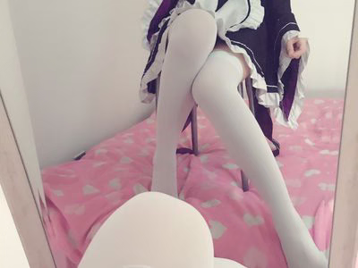 061 Girl Movie Rem Maid Selfie [40P-1V 191.58 MB].zip