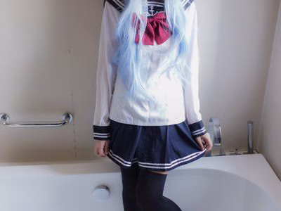 064 Girl Movie Ship Girl Ring [82P-157.71 MB].zip