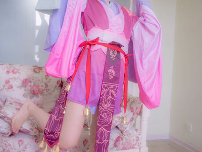 067 Girl Movie Fox Demon Little Matchmaker [81P-109.17 MB].zip