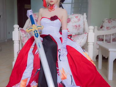 086 Girl Movie Saber Crane Dress [75P-235.08 MB].zip