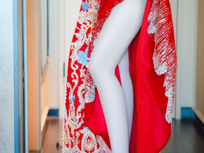 Dandanbao NO.007 In-app purchase without watermark NO.9823 Newlywed beautiful legs [89P128MB].zip