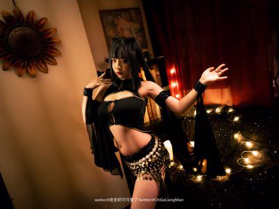 Pipi milk is so cute NO.016 Dancer [50P-444MB].zip