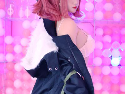 Potato Godzilla NO.004 MP7 (Girls Frontline) [41P 347.28 MB].zip