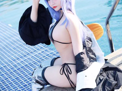 Potato Godzilla NO.010 Meltryllis [41P 326.97 MB].zip