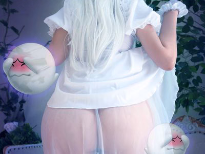 Potato Godzilla NO.016 Boosette [26P 295.57 MB].zip