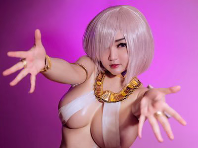 Potato Godzilla NO.036 Matho Gillette [17P-172MB].zip