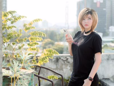 Potato Godzilla NO.047 Casual Outside [21P-224MB].zip