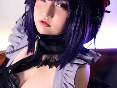 Potato Godzilla NO.063 Shizuku Kuroe [24P-81MB].zip