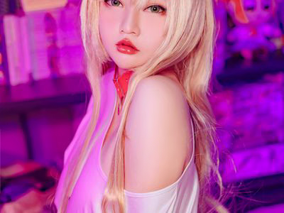 Potato Godzilla NO.075 Kinako [24P 318MB].zip