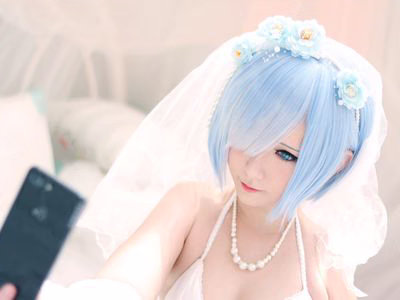 Potato Godzilla NO.095 Bride Rem[42P-157.4M].zip