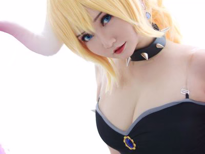 Potato Godzilla NO.098 Bowsette[39P-44M].zip