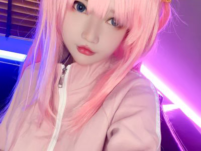 Potato Godzilla NO.104 Bocchi[35P-23.6M].zip