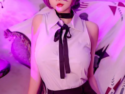 Potato Godzilla NO.106 Reze[28P-166.6M].zip