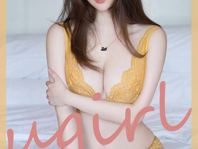 008.[Ugirls Youguo.com] Love Beauty 2020.06.19 NO.1847 Bai Ruxue-Micheng [35P-24.38MB].zip