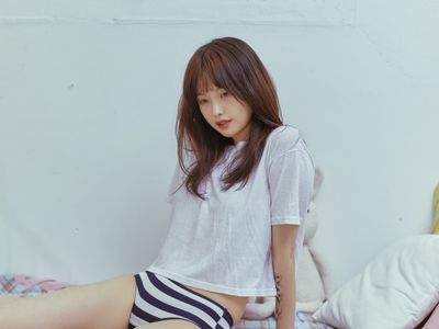 ã007ã GMS (Go Mal Sook) LEEHEE EXPRESS LEBE-031A [49P-407MB].zip