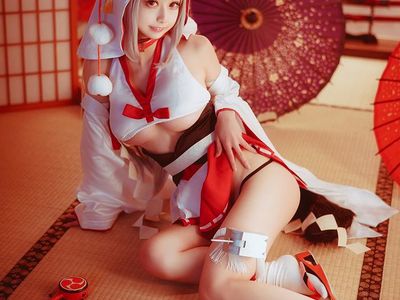 Okada Haruka Rinka NO.028 Azur Lane Yuli Swearing Ver[12P-2.41MB].zip