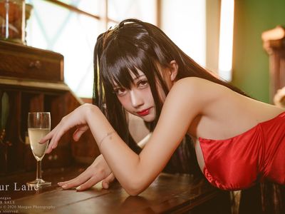 Okada Haruka Rinka NO.053 Azur Lane Big Porcine Apple ver[13P-6.48MB].zip