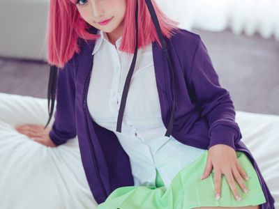 Okada Haruka Rinka NO.075 Nino [30P-58.33MB].zip