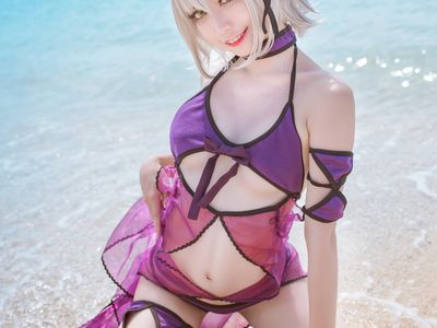 Okita Rinka NO.015 Joan of Arc [28P-85.37MB].zip