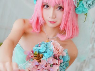 Okita Rinka NO.035 To Love Momo Belia Deviluke [30P-5.81MB].zip