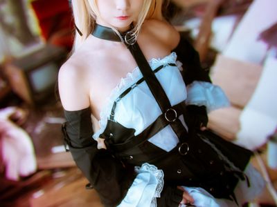 Oshida Haruka Rinka NO.033 Marie Rose [39P-156.77MB].zip