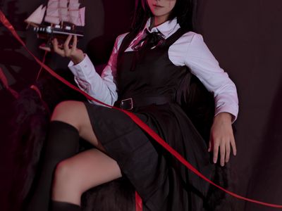 Seya-Lion Smash – NO.038 Chainsaw Man Three Eagle Atsushi [8P-65MB].zip