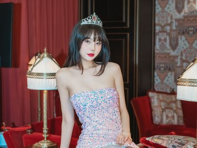 Yuna (Yoon Ah) - No.027 [PATREON] Yuna -2022_01 PINK PRINCESS [21P -107MB].zip