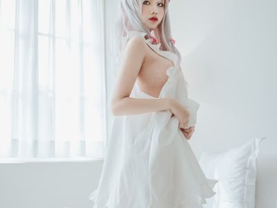 YUNA (Yoon Ah) -NO.09 [Saint Photolife] Sagiri (Eromanga Sensei).zip
