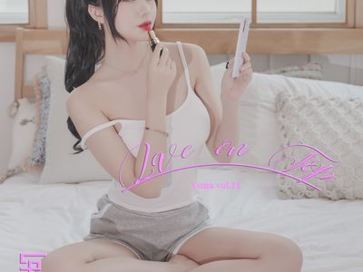 YUNA-No.018 Saint Photolife-Vol.11 Love on Top [60p-386.7m].zip