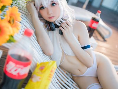 Braised Carbon - NO.019 Vicious Swimsuit [37P-120MB].zip