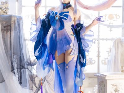 Braised Carbon – NO.027 Coral Palace Heart Sea [15P-292.6M].zip