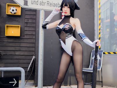 Braised Carbon – NO.030 Kaohsiung Racing Girl [23P-40.4M].zip