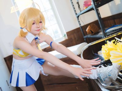 Braised Carbon – NO.031 Blue Archives Fengjian Yaduli [22P-172MB].zip