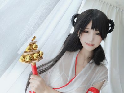 Chiyo Okura w NO.008 Something wrong with the witch [34P-74MB].zip