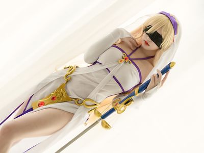 Chiyo w Okura – NO.036 Sword Saint [40P-424.1M].zip