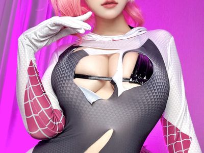 Chiyo w Okura – NO.061 Spider Gwen [20P-1V-79.1M].zip