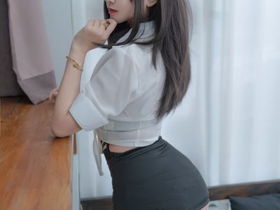 Expired rice noodle line cat NO.078 Newcomer in the workplace [58P-100MB].zip