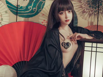 Expired rice noodle linen NO.086 Hefeng Yukata [23P-47MB].zip