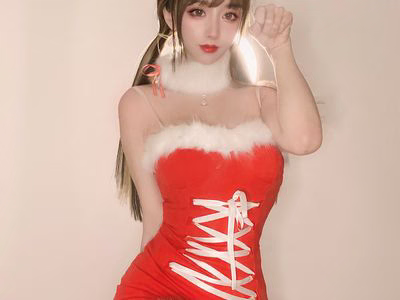 Expired rice noodle linen NO.109 Christmas special [39P1V-428MB].zip