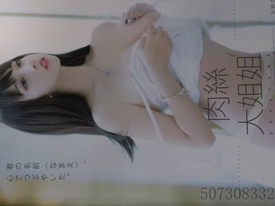 Expired rice noodles No.090 physical photo shredded meat [77P-333MB].zip